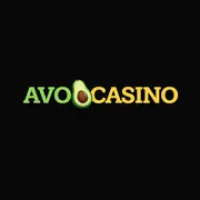 AvoCasino logo